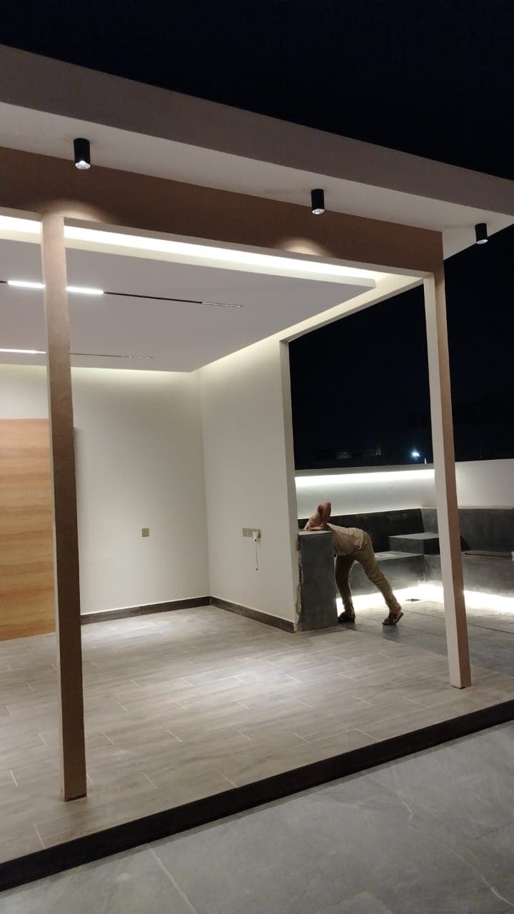 Mechanical Works Service in Saudi Arabia