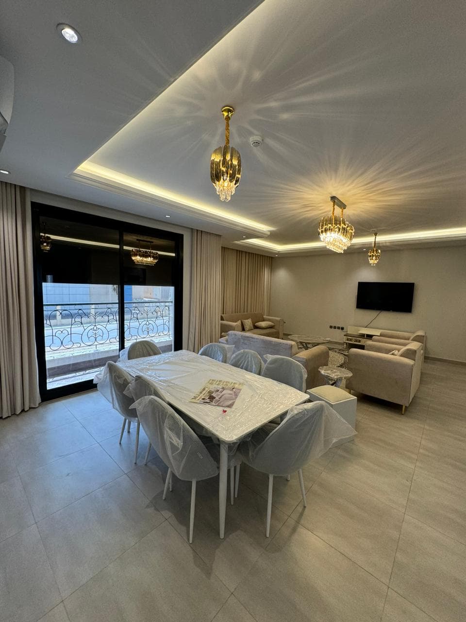 Renovation & Rehabilitation Service in Saudi Arabia